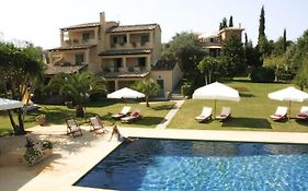 Isabella Country House Hotel Corfu